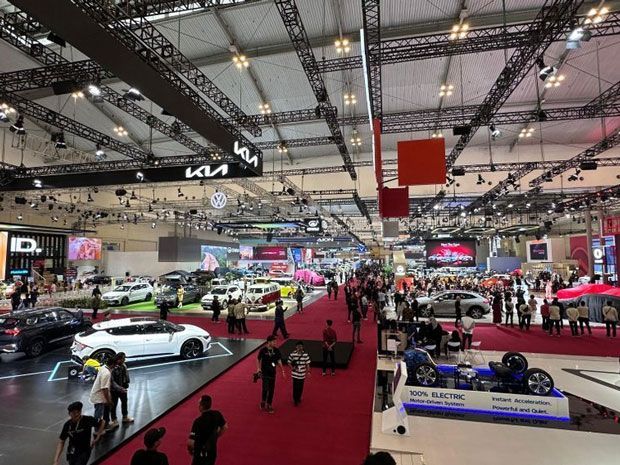 Asyik! Pemprov DKI Pertimbangkan Penghapusan Pajak Progresif Kendaraan Bermotor