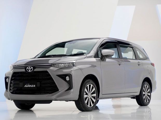 Jomplangnya Pajak Tahunan Avanza di RI dan Malaysia, Rp4 Juta Berbanding Rp330 Ribu!