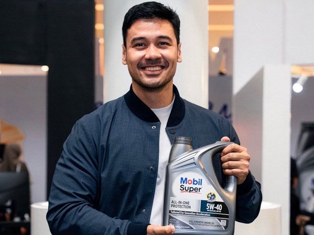 Buruan! Kesempatan Ganti Oli Mobil1 Dapat Emas 50 Gram Berakhir 31 Mei 2025