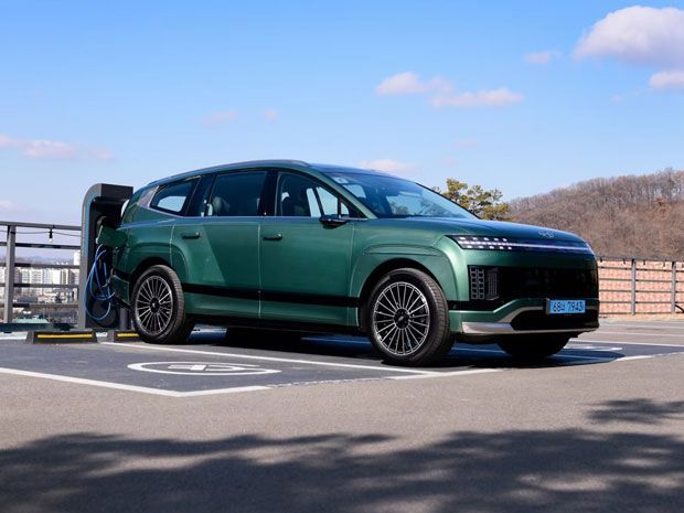 Hyundai Mau Luncurkan Mobil Baru Keenam di Indonesia Awal Juni 2025