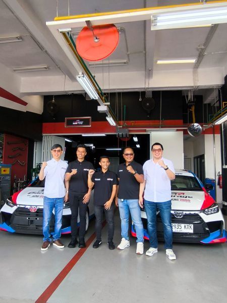 Auto2000 Catat 2 Juta Unit Mobil Diservis dalam Setahun, Bukti Kepercayaan Konsumen Terus Tumbuh