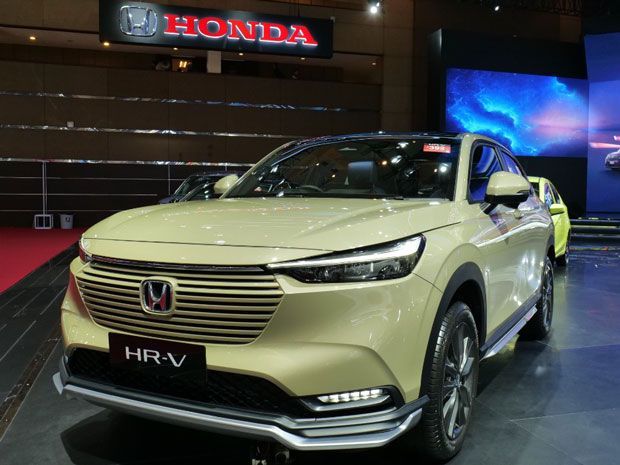 Honda dalam Waktu Dekat Meluncurkan Mobil Baru lagi! Apa Itu?