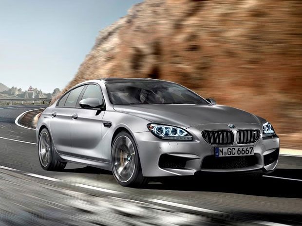 Soal Gugatan Hukum ke BYD, BMW Tegaskan akan ‘Kejar’ Terus Hak Intelektual Nama M6