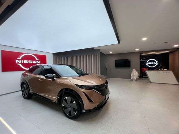 Rencana PHK Nissan Bertambah Lagi, akan Pecat Total 20 Ribu Karyawan