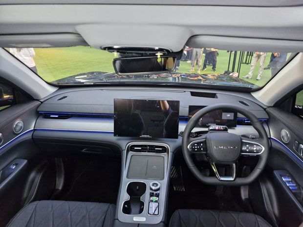 Harga Chery Tiggo 8 CSH Rp499 Juta bagi 1.000 Orang Pertama, Setelah Itu Naik Berapa?