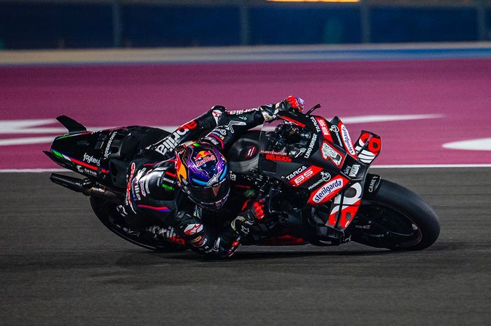 Maksa Putus Kontrak Aprilia Lebih Awal, Ini Konsekuensi Berat Buat Jorge Martin