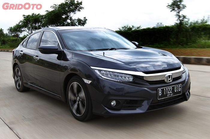 Masalah di Turbo Bikin Lari Mobil Jadi Loyo, Begini Penjelasannya