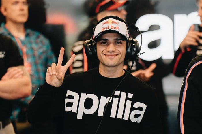 MotoGP, Kabar Baik, Jorge Martin Bakalan Tampil di MotoGP Qatar 2025