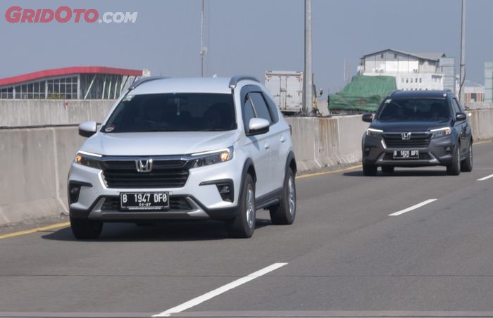 Penjualan Mobil Honda Melejit di Maret 2025, Terlaris Sudah Ketebak