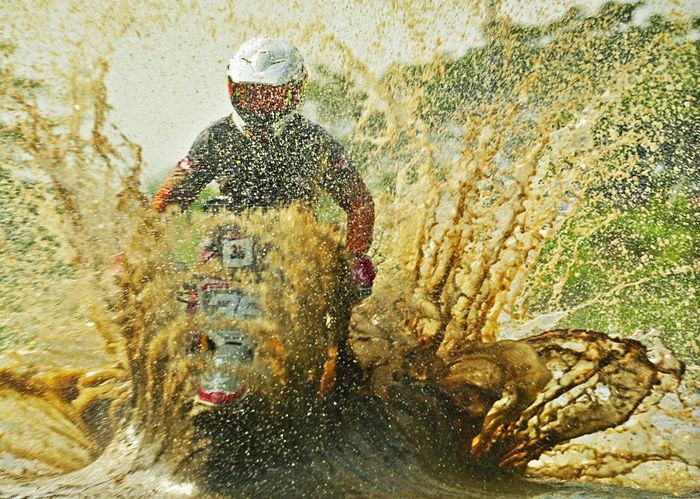 IRRA 2025 Ajang Rally Raid Mobil dan Motor Pertama di Indonesia, Usung Petualangan dan Wisata Alam
