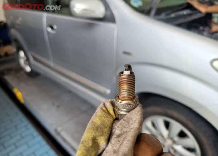 Downgrade Tipe Busi Mobil Bikin Mesin Bermasalah? Ini Jawaban Pabrikan