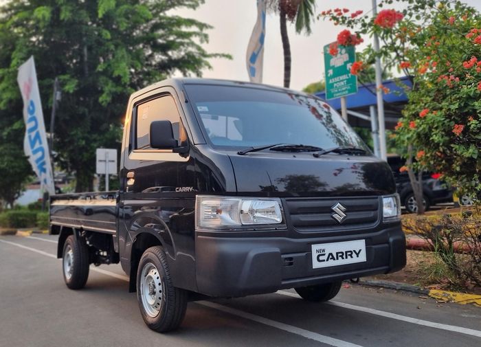 Ini Rahasia Penjualan Suzuki Meroket, 81% Didukung Mobil Buatan Indonesia