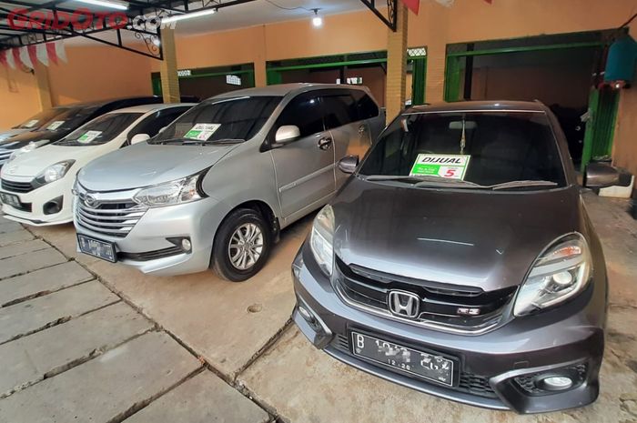Waspada Beli Mobil Bekas Via Medsos, Penipu Pakai Modus Ini Buat Kelabui Pembeli