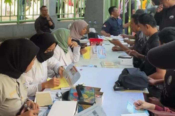Jarang Ada Bekasi Buka Perpanjang SIM di Hari Minggu, Ini Lokasinya