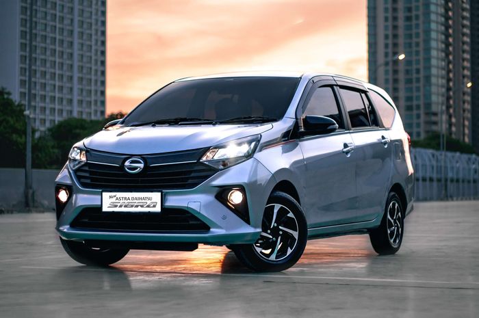 Daihatsu, Daihatsu Awali Semester II 2025 Dengan Full Senyum, Penjualan Melesat Naik