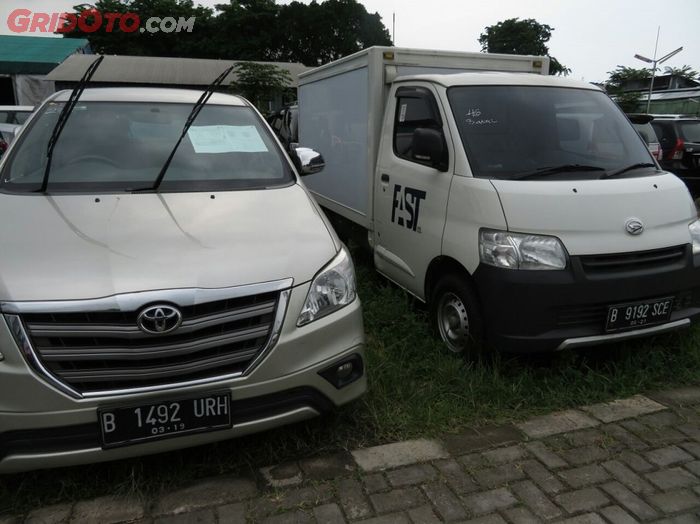 Bisa Dikondisikan, Begini Cara Urus Surat Mobil atau Motor Bodong Hasil Menang Lelang Resmi