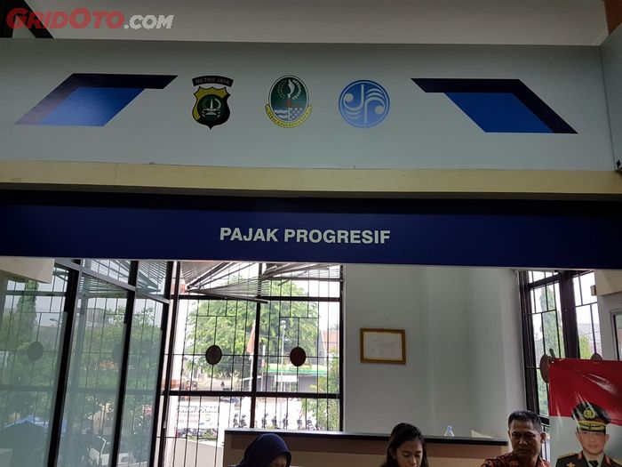 Punya Mobil Lebih Dari Satu Belum Tentu Kena Pajak Progresif, Ini Kriterianya