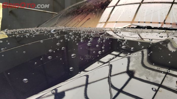 Risiko Mobil Habis Kehujanan Dibiarkan, Bisa Sebabkan Masalah Ini