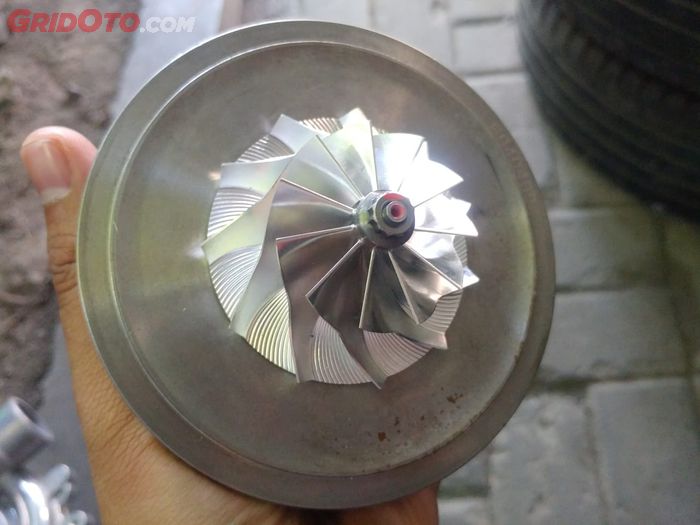 Cara Bikin Awet Mobil Turbo Mesin Diesel, Begini Trik Rahasianya