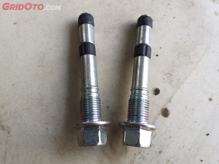 Rem Mobil Terasa Getar Saat Pedal Diinjak, Komponen Ini Mulai Rusak