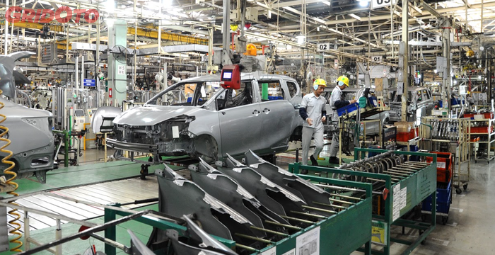 Baru Tahu, Ternyata Toyota Indonesia Punya Dua Program Penting di Aceh