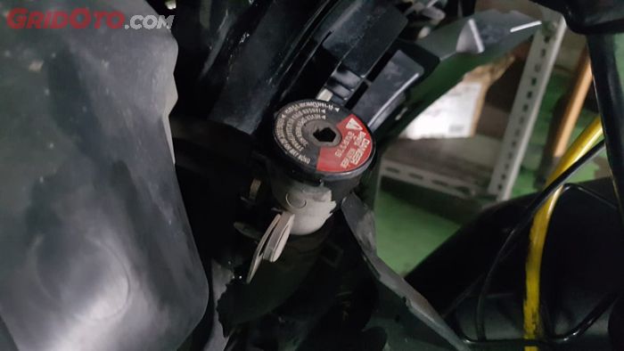 Ternyata Air Radiator Motor Matic Cepat Habis Bisa Dari Sini, Sering Terlewat