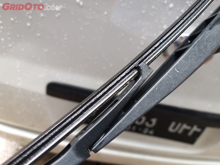Wiper Mobil Mulai Rusak, Ini Tanda yang Harus Dipahami Pemilik