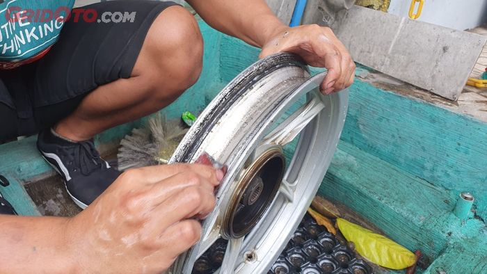 Saran Mekanik Agar Cairan Anti Bocor Tidak Bikin Mampet dan Karat