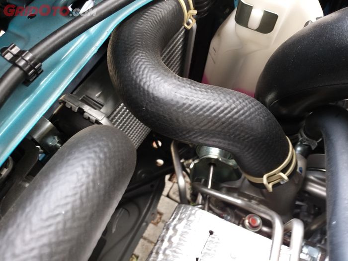 Masalah di Turbo Bikin Lari Mobil Jadi Loyo, Begini Penjelasannya