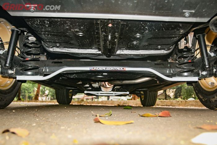 Masih Sedikit yang Paham, Ini Obat Atasi Limbung Pada Fortuner Bekas