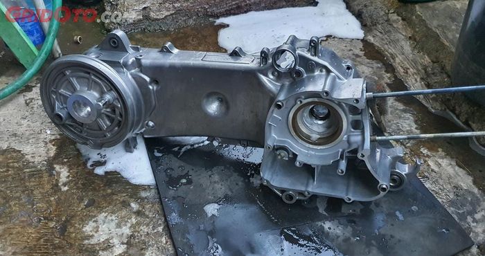 Cara Pilih Motor Matic Yamaha Mio Bekas Kondisi Oke di Pasaran