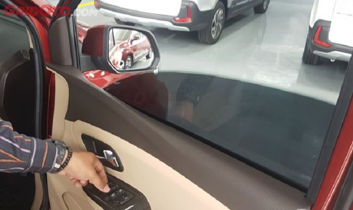 Simak Tips Merawat Mudah Power Window Mobil Supaya Tidak Macet