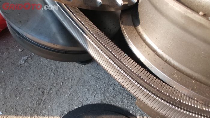 Ini Biang Keladi Transmisi CVT Mobil Bermasalah, Ternyata Sepele Banget