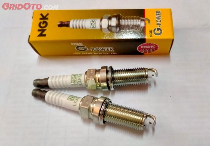 Potong Elektroda Massa Busi Bikin Mobil Ngebut, Tapi Ini Risikonya