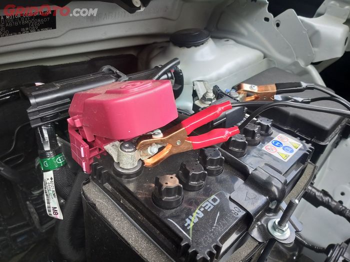 Alternator Mulai Lemah, Pemilik Mobil Wajib Tahu Gejala Awalnya