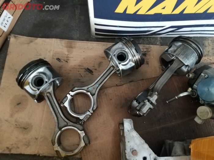 Tanda Kalau Mesin Diesel 'Ngobos' yang Perlu Diketahui Pemilik Mobil