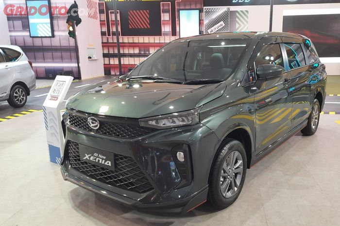 Minat Avanza dan Xenia Baru, Ini Update Harganya per April 2025