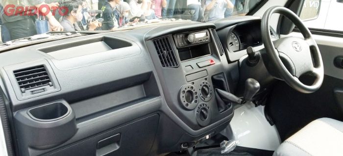 18 Tahun Eksis, Daihatsu Gran Max Catat Penjualan Nyaris 1 Juta Unit