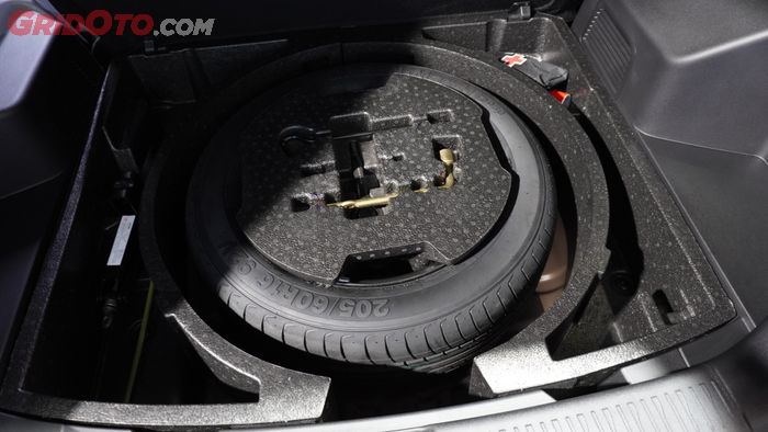 Cara Mudah Merawat Ban Serep Mobil, Ternyata Gampang Banget Gaes