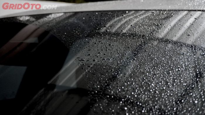 Air Wiper Mobil Bisa Mampat, Ini Bahaya dan Solusi Menanganinya