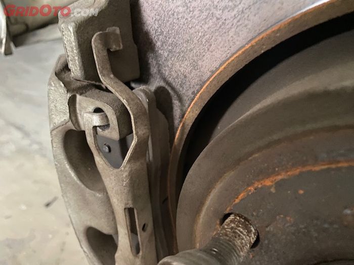 Ini Sebabnya Ganti Kampas Rem Cakram Mobil Bekas Jangan Ngasal Ya Gaes