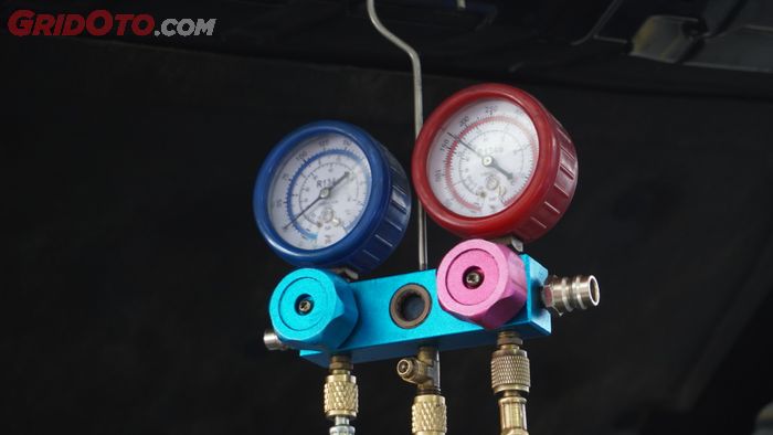 Pulang Dari Mudik AC Mobil Tidak Dingin, Ini Yang Perlu Dicek