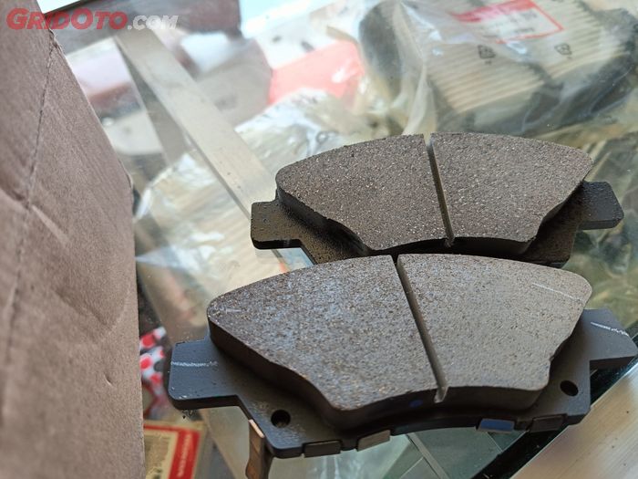 Kampas Rem Mobil Bunyi Berdecit, Ini yang Harus Kita Dilakukan