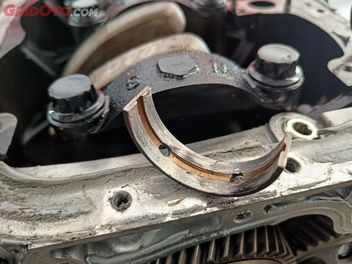 Dengar Suara Mesin Diesel Kasar Pertanda Komponen Ini Sudah Aus