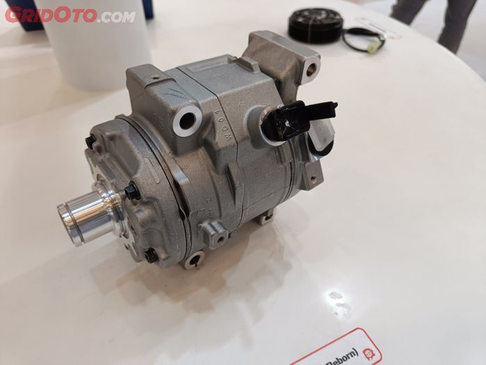 Bikin Kabin Gerah, Ini 3 Gejala Kompresor AC Sudah Mulai Rusak