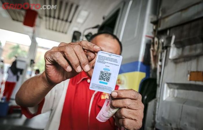 No Pemutihan, Pramono Kejar Penunggak Pajak Kendaraan Pakai Pelacak Canggih Ini