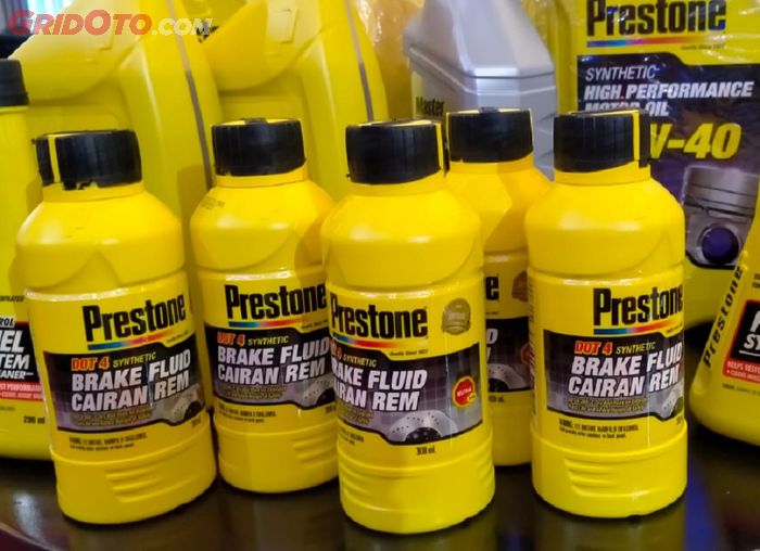 Ini Sebabnya Minyak Rem Mobil Bekas Wajib Diganti Tiap 2 Tahun Sekali