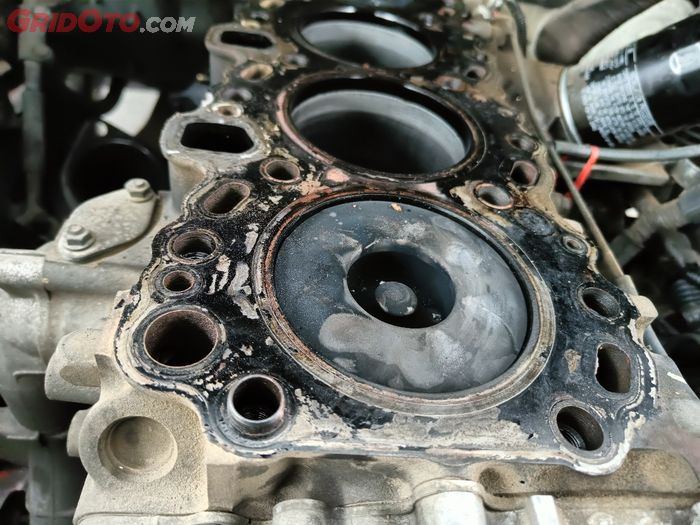 Jangan Sembarangan Ganti Filter Udara Racing, Ini Kekurangannya