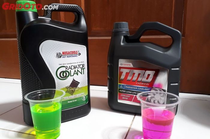 Jangan Salah Diagnosis, Cara Cek Kebocoran Radiator Coolant Mobil