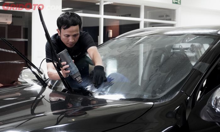 Sensor dan Pemanas Kaca Tak Berfungsi Usai Ganti Kaca? Ini Sebabnya!